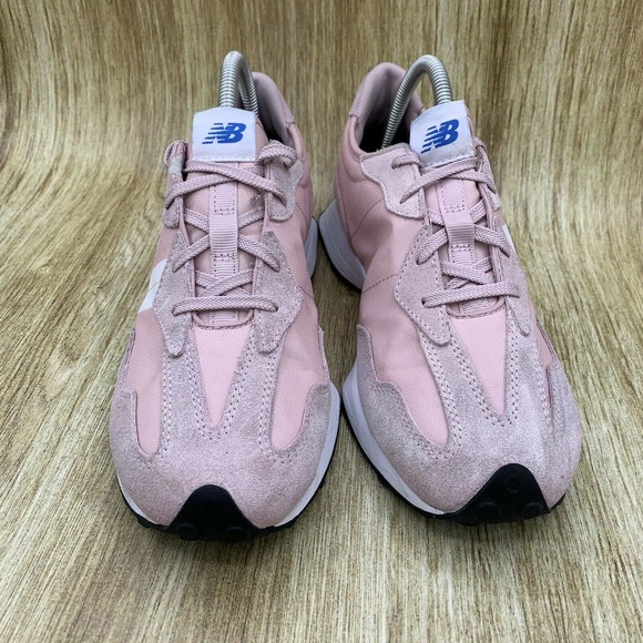 Balance 327 Athletic Shoes Mens 